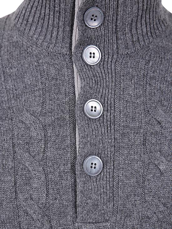 KNITWEAR1967223551 GREY