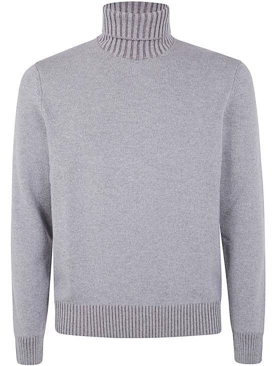 KNITWEAR1961323515 GREY