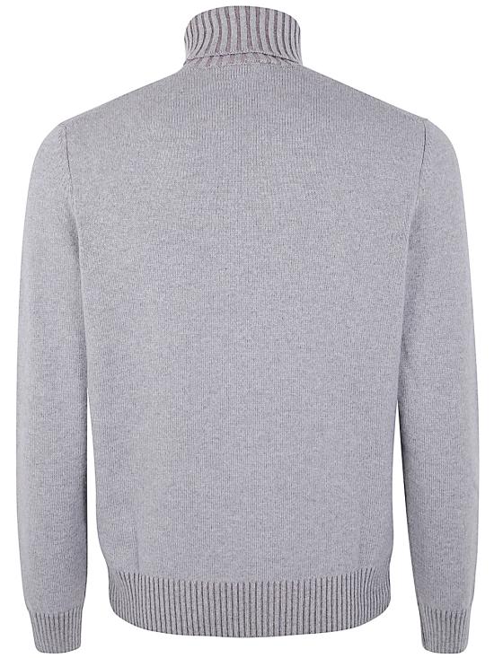 KNITWEAR1961323515 GREY