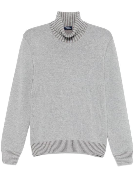 KNITWEAR1961323515 GREY