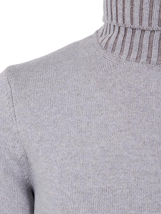 KNITWEAR1961323515 GREY