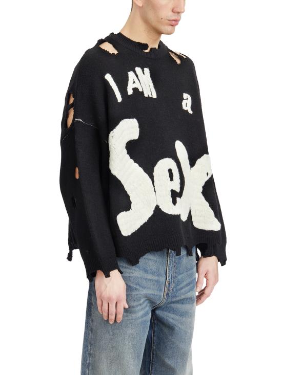 ISMYS10000C24 Black