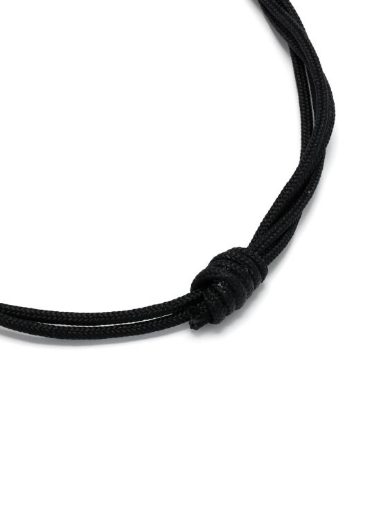 25SS 알리타 팔찌 CBPU3X002IWG09K096 WGB10 BLACK - ALIITA