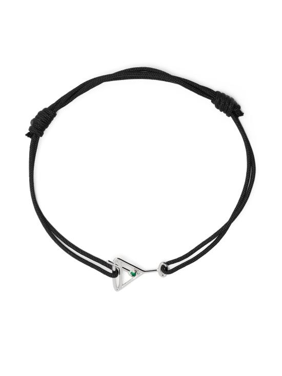 25SS 알리타 팔찌 CBPU3X002IWG09K096 WGB10 BLACK - ALIITA