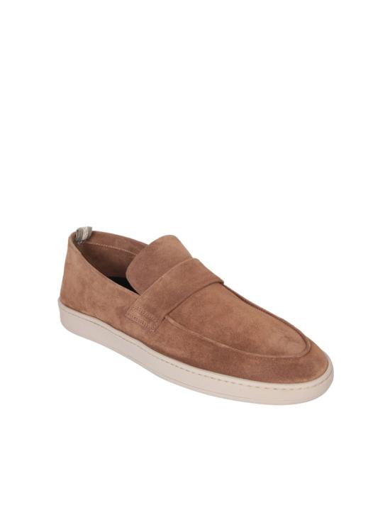 HERBIE001 LCACHEMIRE CASTAGNO Brown