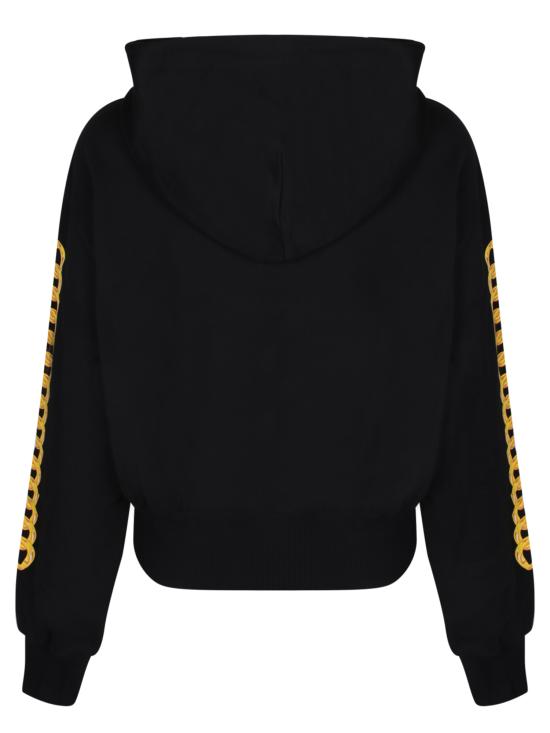 75HAIF01 CF01F G89 Black