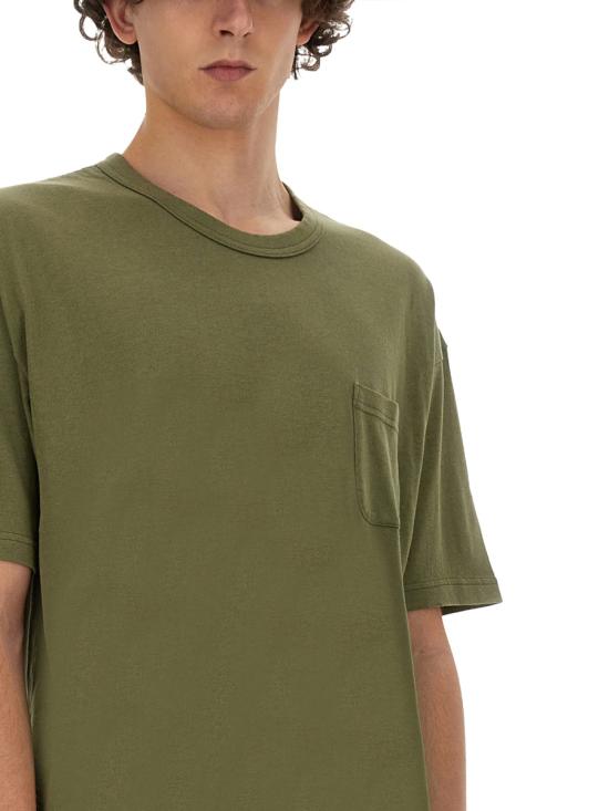 0124105010008 OLIVE GREEN