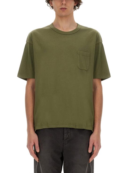 0124105010008 OLIVE GREEN