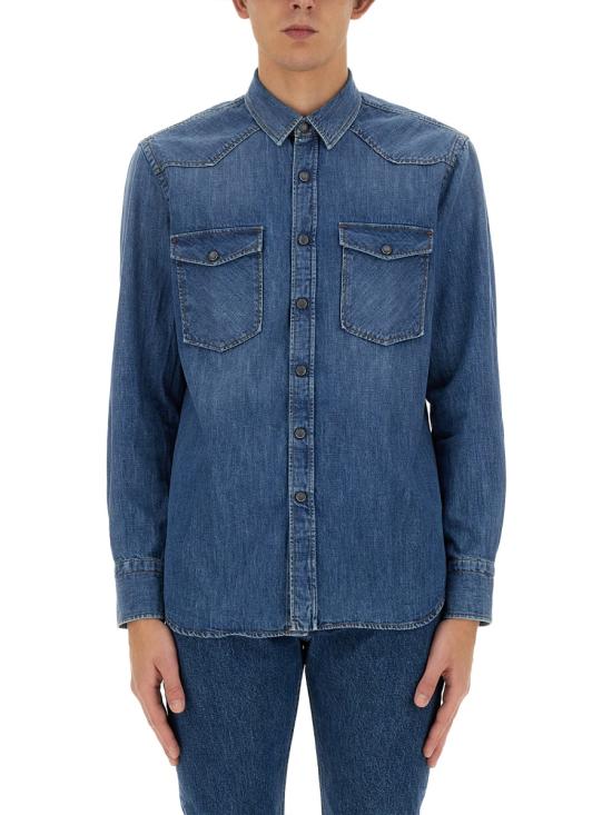 TL6LTX012RTY BQ17DK02 DENIM