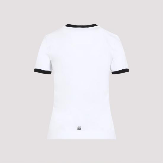 BW70BF3YAC 116 WHITE BLACK