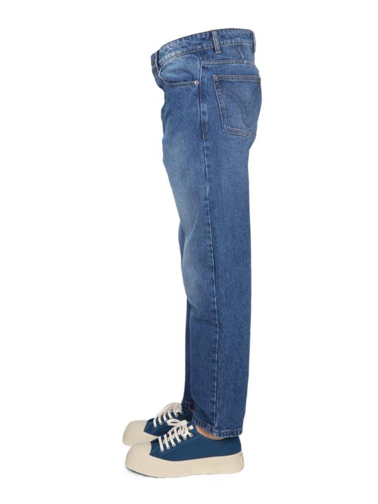 HTR103 601480 DENIM