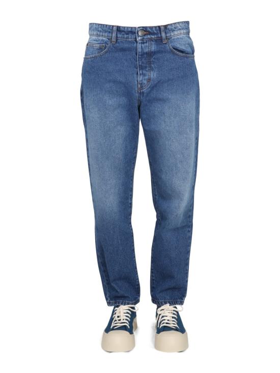 HTR103 601480 DENIM