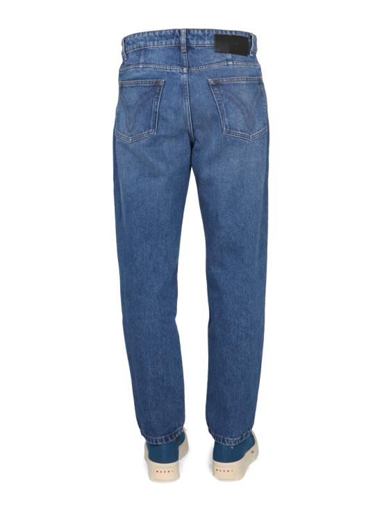 HTR103 601480 DENIM