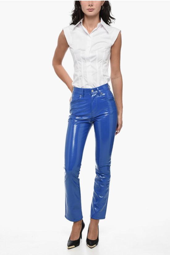 A04947 0EEAZ 8ED Blue