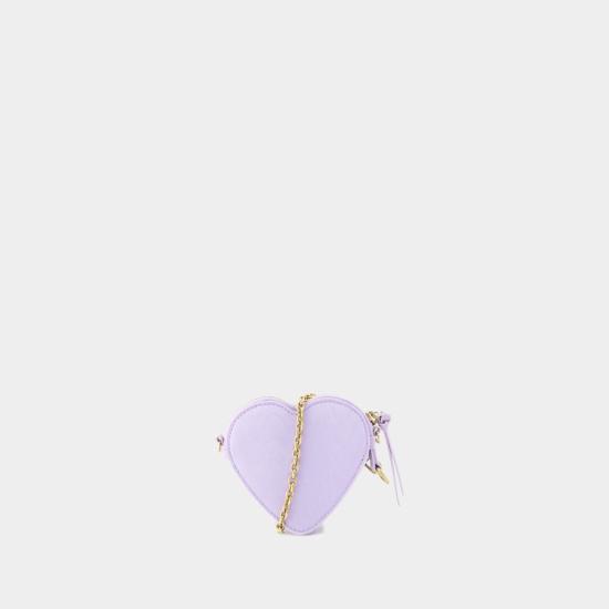 53030024U W00SS J202 LILAC purple