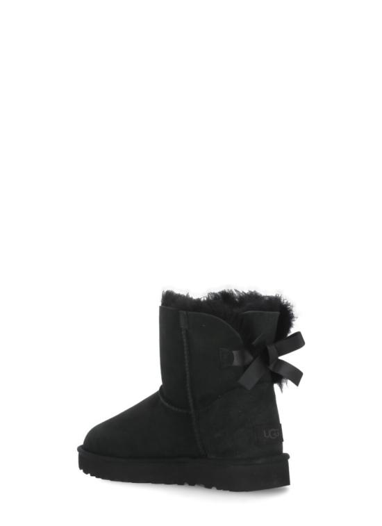 1016501W MINI BAILEY BOW IIBLACK