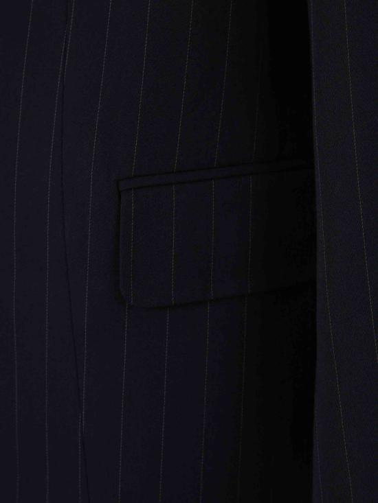 FN WN SUIT000613 Navy Blue