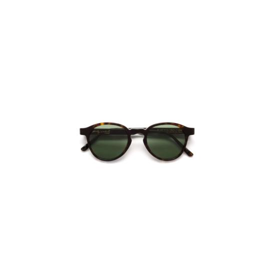 THE WARHOL 3627 GREEN GREEN