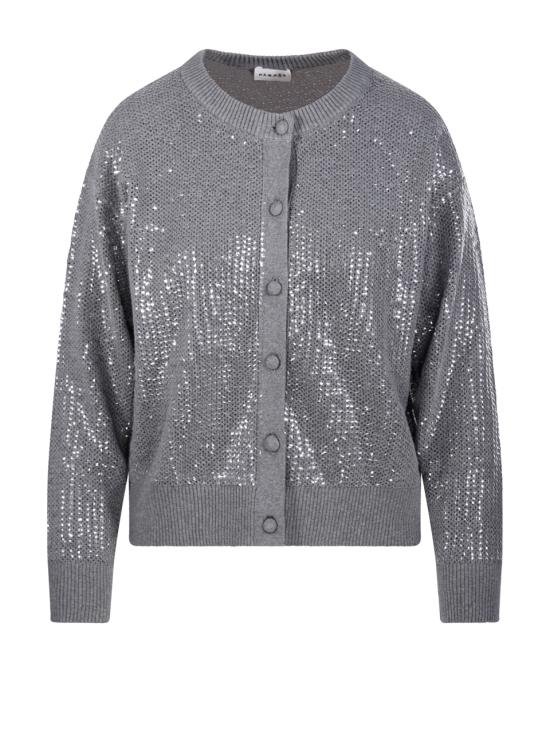 COBALTO D520786 018 GRIGIO MELANGE CHIAR