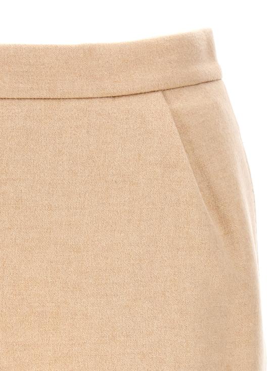 BOBBIO002 Beige