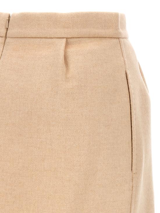BOBBIO002 Beige