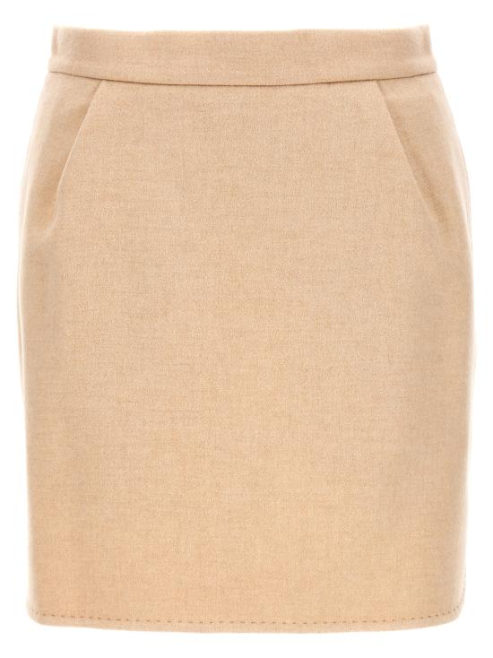 BOBBIO002 Beige