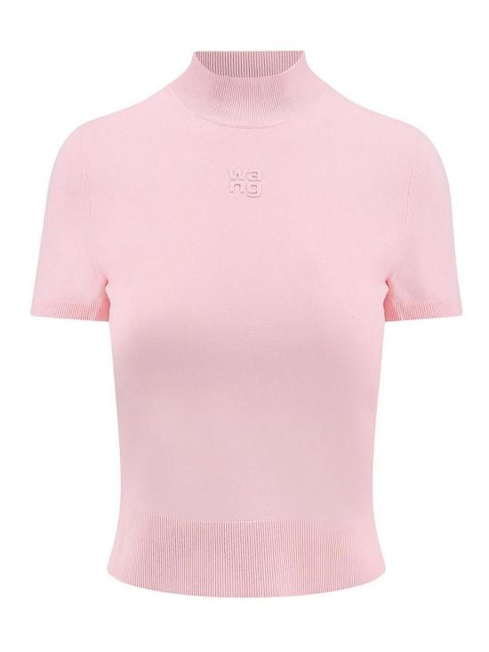  티바이알렉산더왕 민소매 티셔츠 4KC3241029684A Nude Neutrals - T BY ALEXANDER WANG