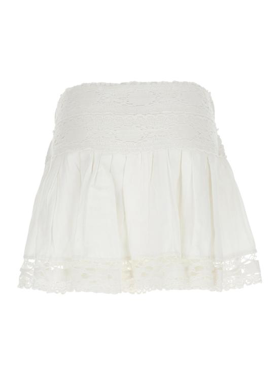 JU0304FAC1J14E20WH White