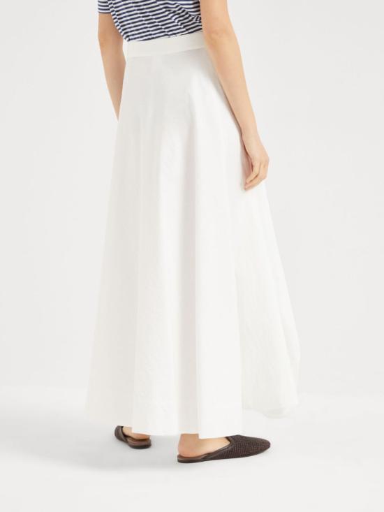 M0F79G3812C600 White