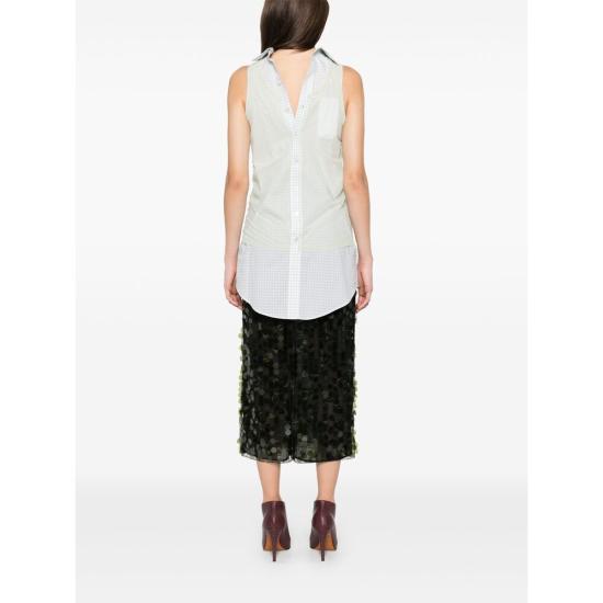 MTJ024 S51NL0046 688 GREEN WHITE