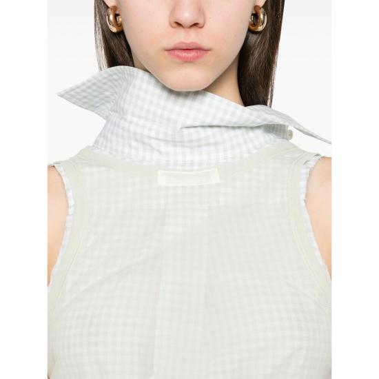 MTJ024 S51NL0046 688 GREEN WHITE