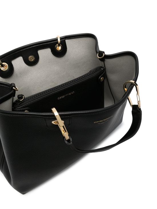 Y3D165 YFO5B 095 85218 BLACK SILVER