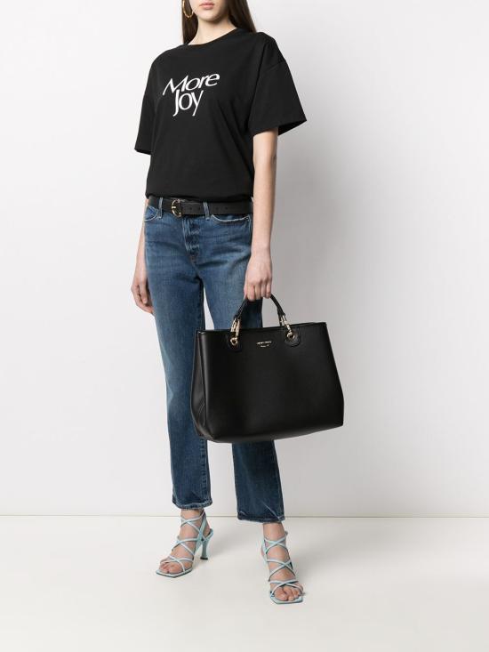 Y3D165 YFO5B 095 85218 BLACK SILVER