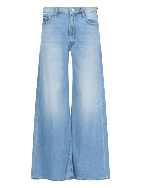 25SS 마더 데님 팬츠 1125 1230 URI Blue - MOTHER