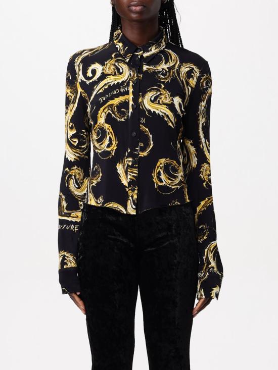 77HAL213JS358 G89 Black