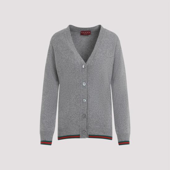 813834 XKEJC 1230 GREY MELANGE