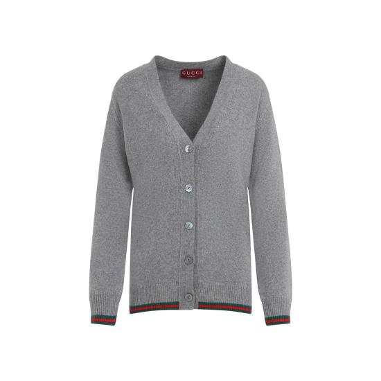 813834 XKEJC 1230 GREY MELANGE