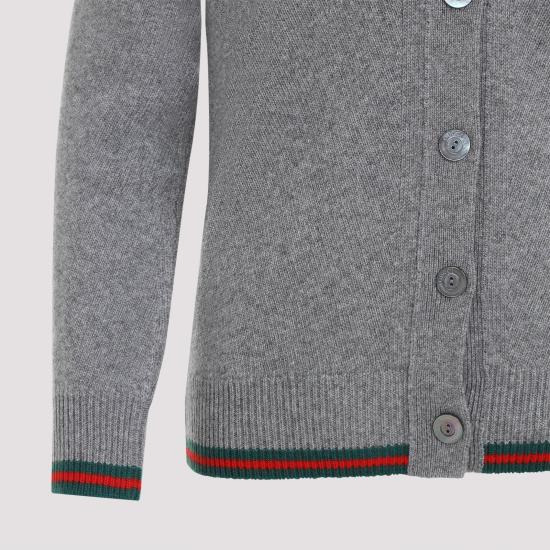 813834 XKEJC 1230 GREY MELANGE