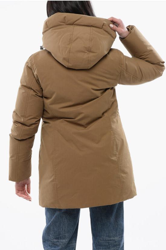 CFWWOU0363FRUT2495 7285 Brown