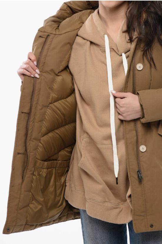 CFWWOU0363FRUT2495 7285 Brown