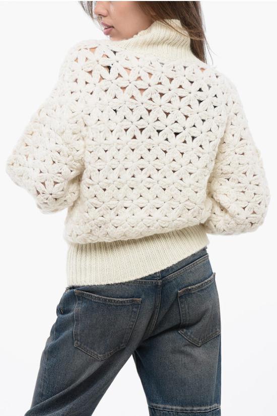 MAD223F444H83225 White