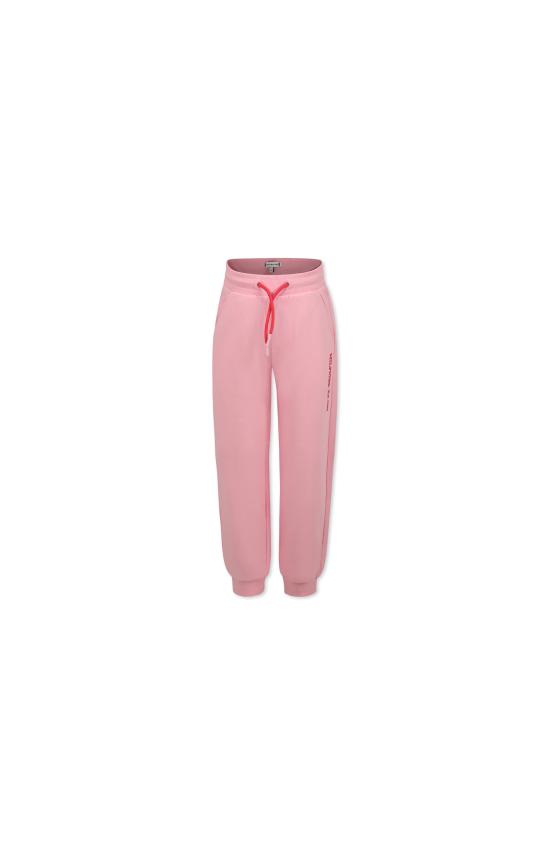 25SS [키즈] 타미힐피거 진 24F THKG0KG08325J KG0KG08325 TPF PINK - TOMMY HILFIGER