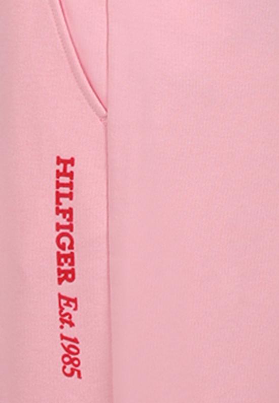 25SS [키즈] 타미힐피거 진 24F THKG0KG08325J KG0KG08325 TPF PINK - TOMMY HILFIGER