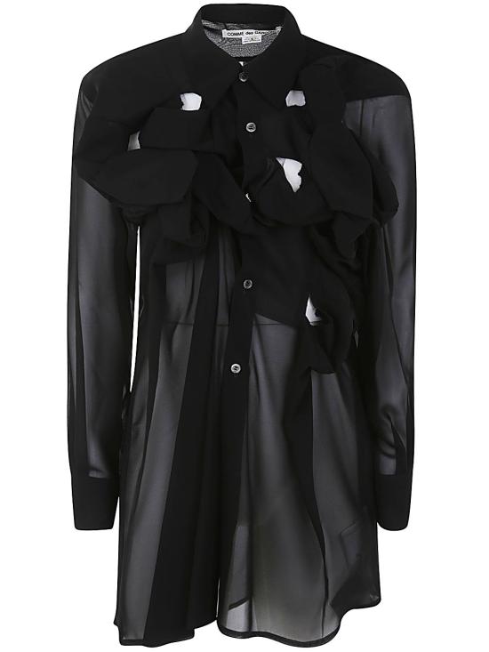 GMB003S24 BLACK