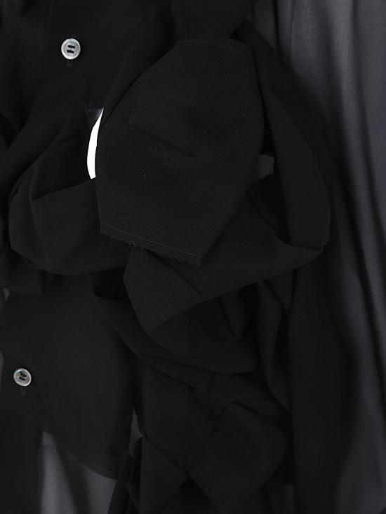 GMB003S24 BLACK