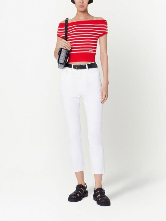 FTR610 CO0038168 White