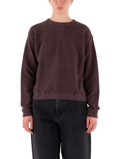 [해외] 24FW 선레이 스포츠웨어 스웨터 HINA 03