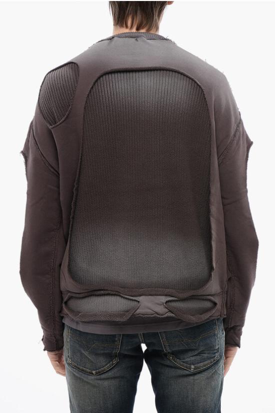 A12451 0GHAN 928 Gray