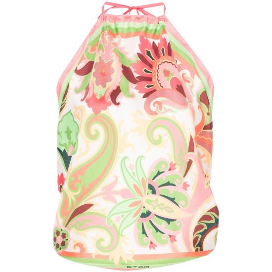 AK686 WAXA0012 X0805 PINK GREEN
