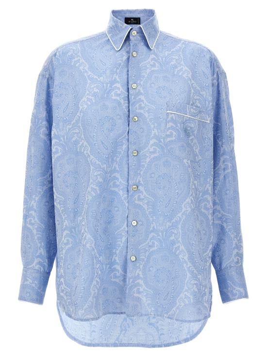 WRIA002899TJ562B1581 Light Blue